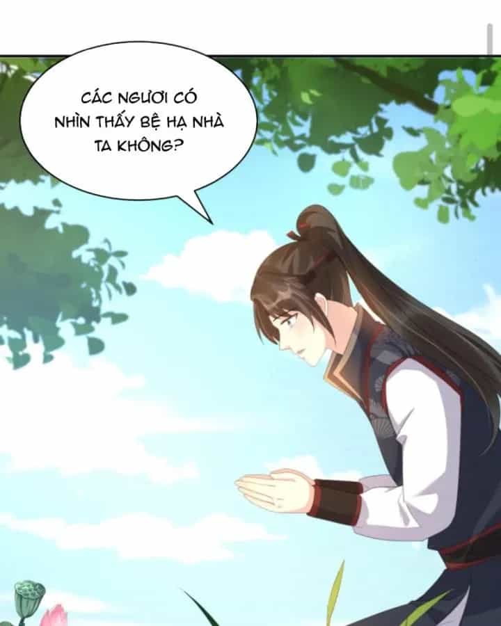 Sau Khi Xuyên Sách, 5 Nhân Cách Của Bạo Quân Đều Yêu Ta - Chương 208 - ảnh 11