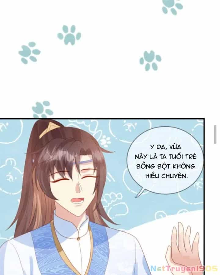 Sau Khi Xuyên Sách, 5 Nhân Cách Của Bạo Quân Đều Yêu Ta - Chương 213 - ảnh 22