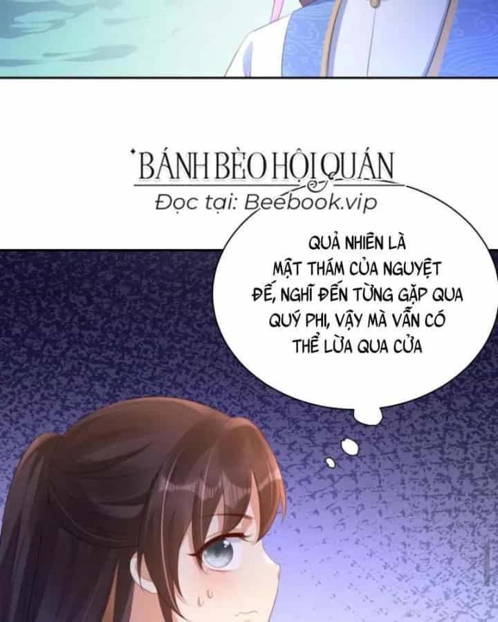 Sau Khi Xuyên Sách, 5 Nhân Cách Của Bạo Quân Đều Yêu Ta - Chương 215 - ảnh 46