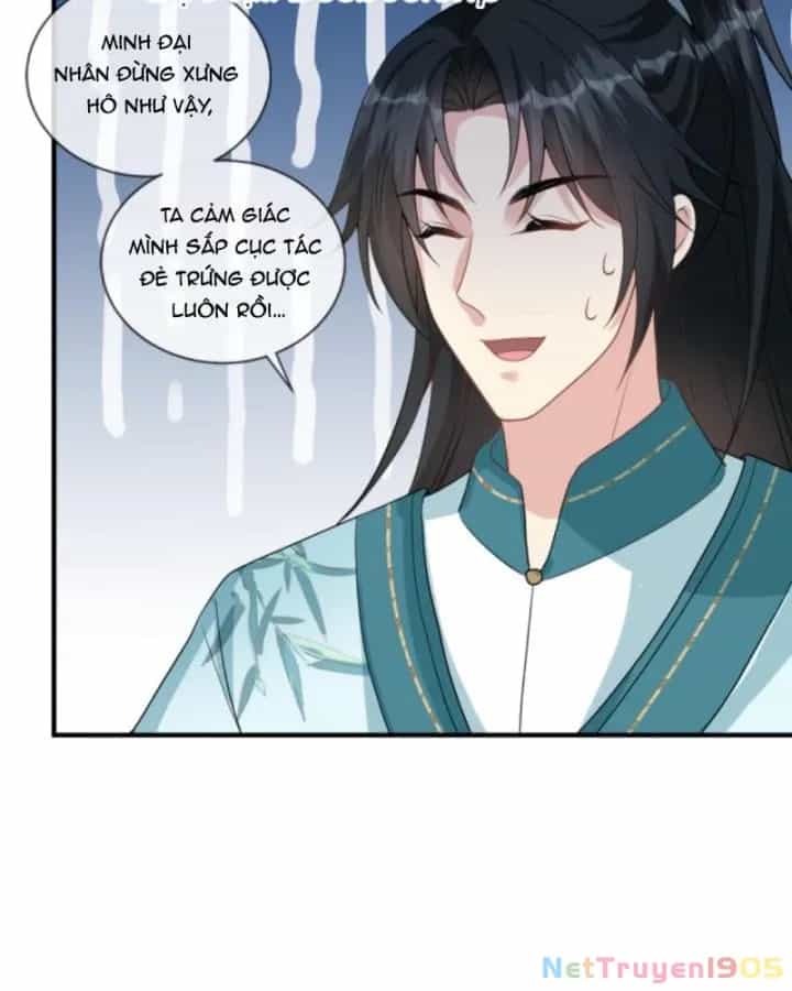 Sau Khi Xuyên Sách, 5 Nhân Cách Của Bạo Quân Đều Yêu Ta - Chương 219 - ảnh 42
