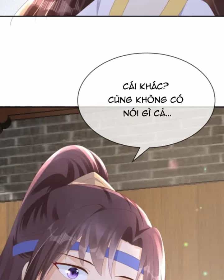 Sau Khi Xuyên Sách, 5 Nhân Cách Của Bạo Quân Đều Yêu Ta - Chương 222 - ảnh 38