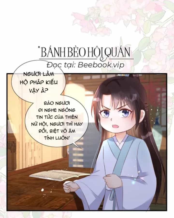 Sau Khi Xuyên Sách, 5 Nhân Cách Của Bạo Quân Đều Yêu Ta - Chương 225 - ảnh 51