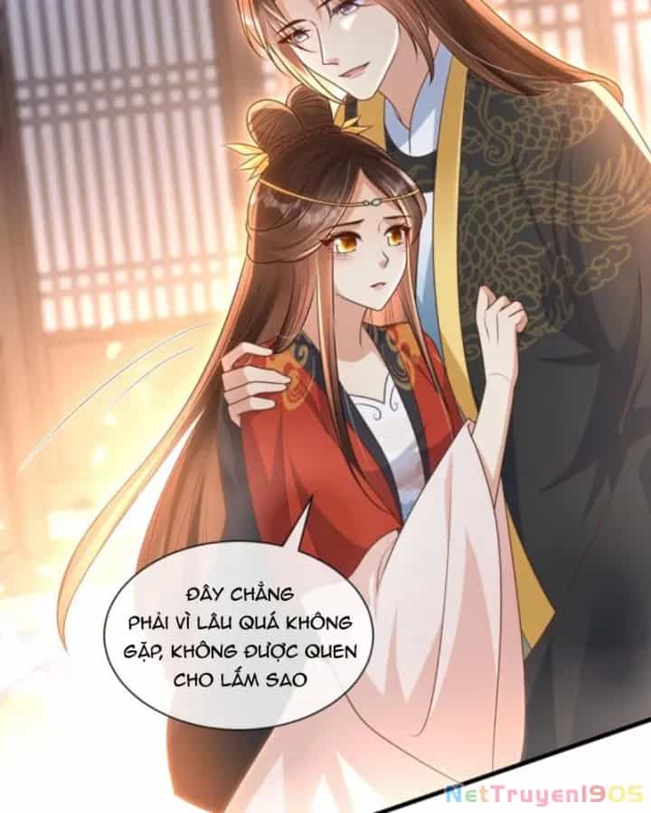 Sau Khi Xuyên Sách, 5 Nhân Cách Của Bạo Quân Đều Yêu Ta - Chương 230 - ảnh 14