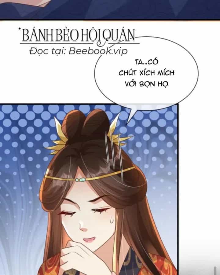 Sau Khi Xuyên Sách, 5 Nhân Cách Của Bạo Quân Đều Yêu Ta - Chương 230 - ảnh 23