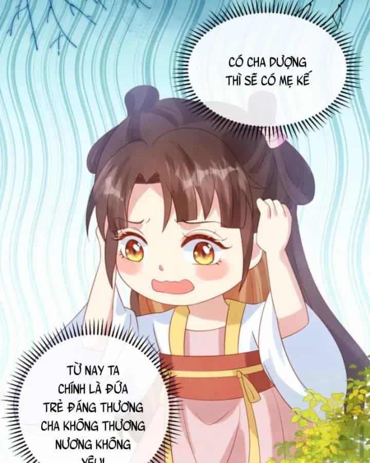 Sau Khi Xuyên Sách, 5 Nhân Cách Của Bạo Quân Đều Yêu Ta - Chương 231 - ảnh 22