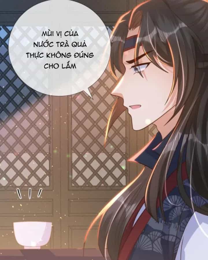 Sau Khi Xuyên Sách, 5 Nhân Cách Của Bạo Quân Đều Yêu Ta - Chương 233 - ảnh 21