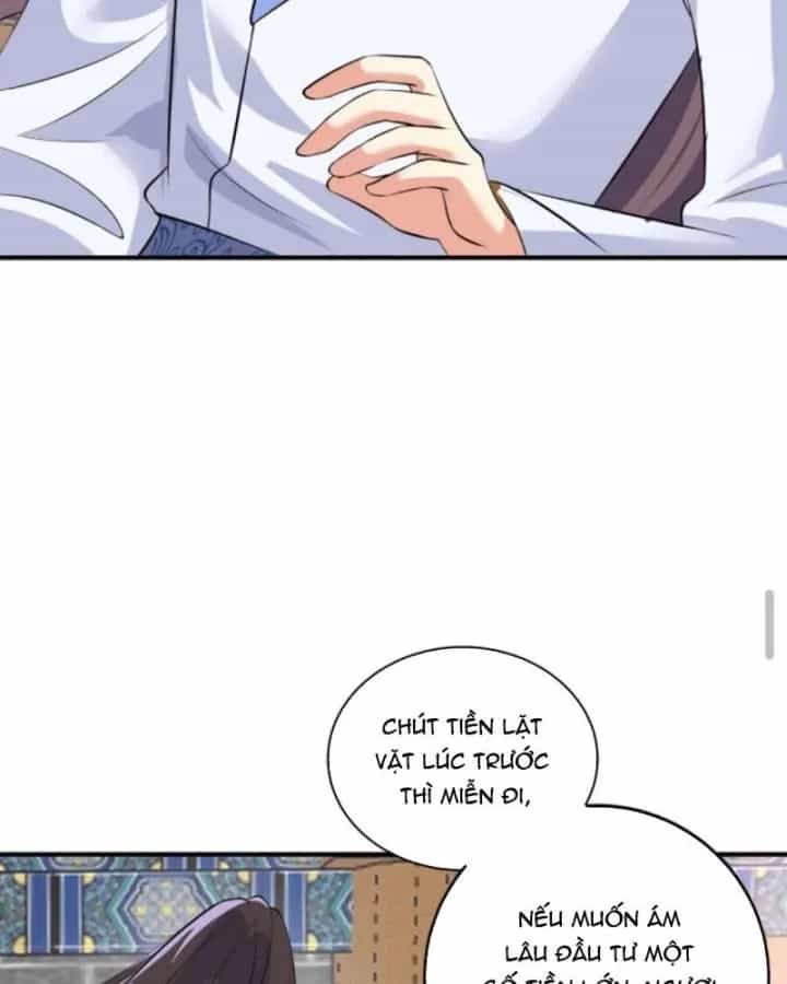 Sau Khi Xuyên Sách, 5 Nhân Cách Của Bạo Quân Đều Yêu Ta - Chương 234 - ảnh 63
