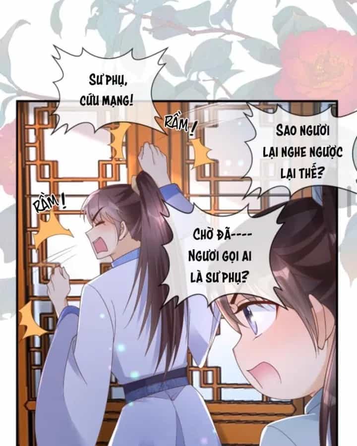 Sau Khi Xuyên Sách, 5 Nhân Cách Của Bạo Quân Đều Yêu Ta - Chương 236 - ảnh 10