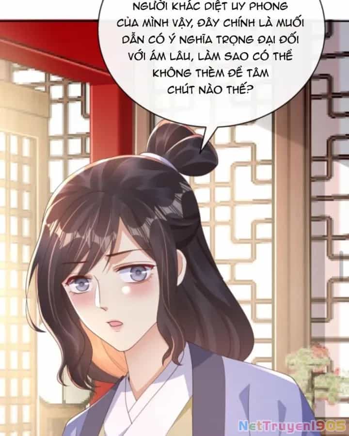 Sau Khi Xuyên Sách, 5 Nhân Cách Của Bạo Quân Đều Yêu Ta - Chương 239 - ảnh 18