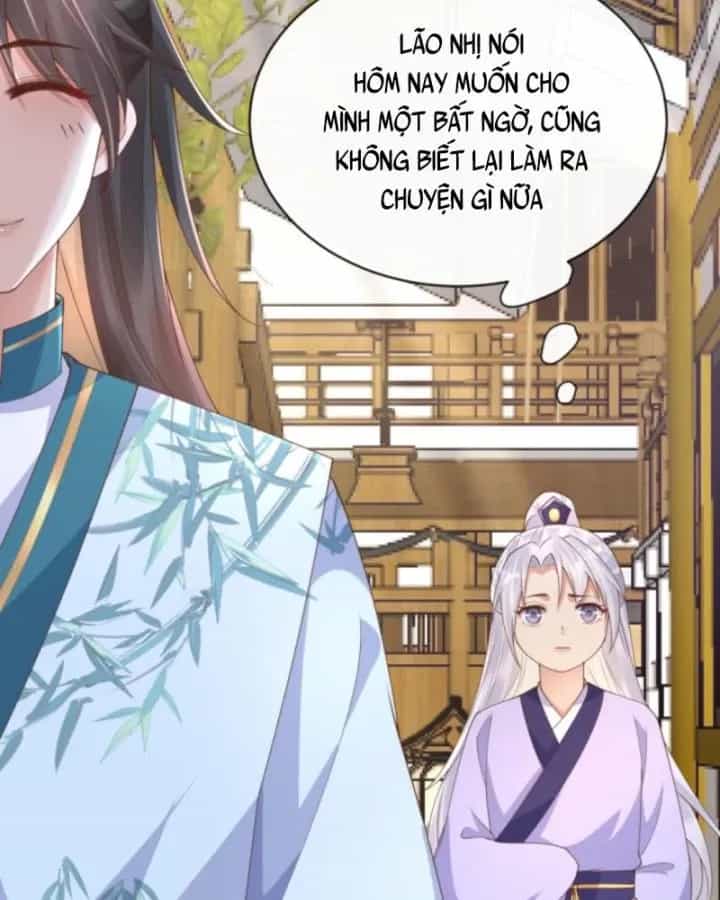 Sau Khi Xuyên Sách, 5 Nhân Cách Của Bạo Quân Đều Yêu Ta - Chương 239 - ảnh 7