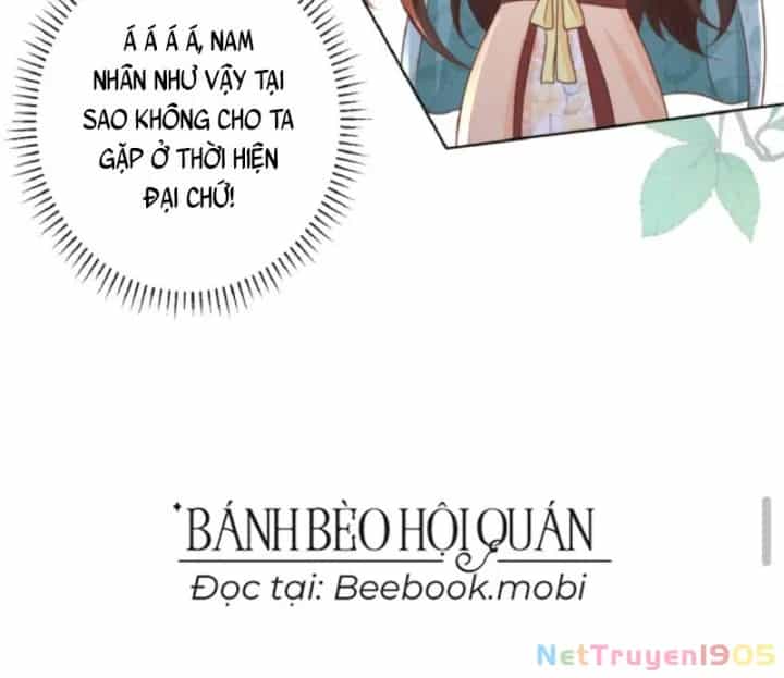 Sau Khi Xuyên Sách, 5 Nhân Cách Của Bạo Quân Đều Yêu Ta - Chương 24 - ảnh 30