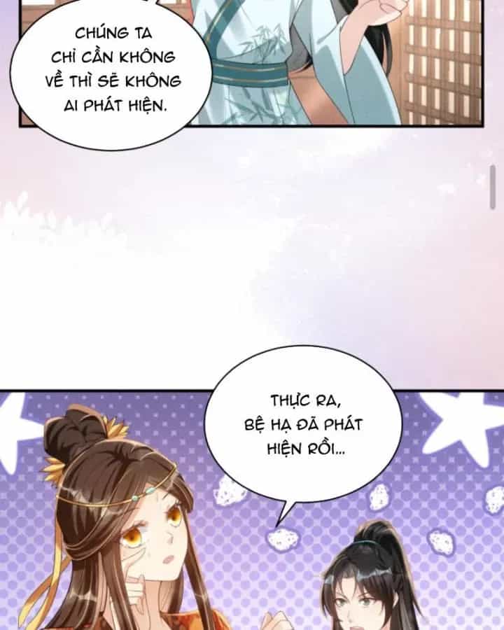 Sau Khi Xuyên Sách, 5 Nhân Cách Của Bạo Quân Đều Yêu Ta - Chương 240 - ảnh 30