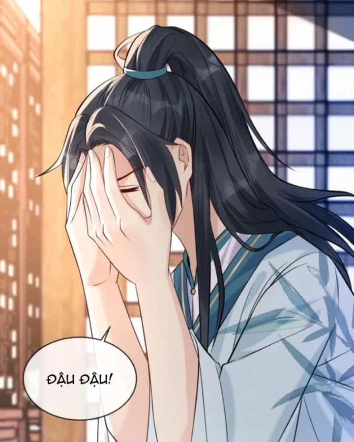 Sau Khi Xuyên Sách, 5 Nhân Cách Của Bạo Quân Đều Yêu Ta - Chương 240 - ảnh 5