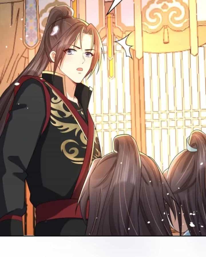 Sau Khi Xuyên Sách, 5 Nhân Cách Của Bạo Quân Đều Yêu Ta - Chương 242 - ảnh 61