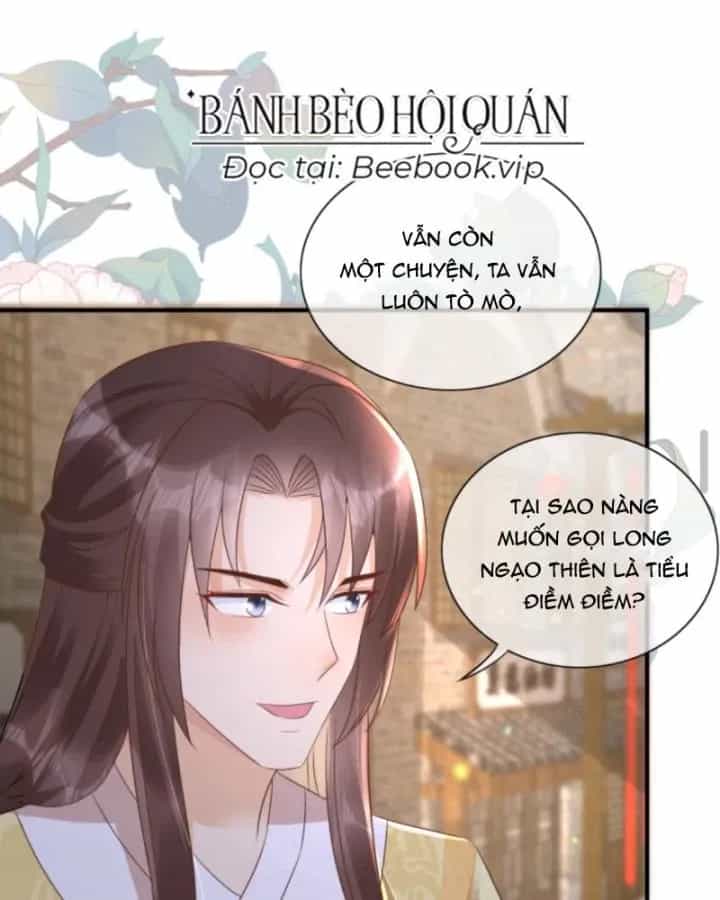 Sau Khi Xuyên Sách, 5 Nhân Cách Của Bạo Quân Đều Yêu Ta - Chương 245 - ảnh 21