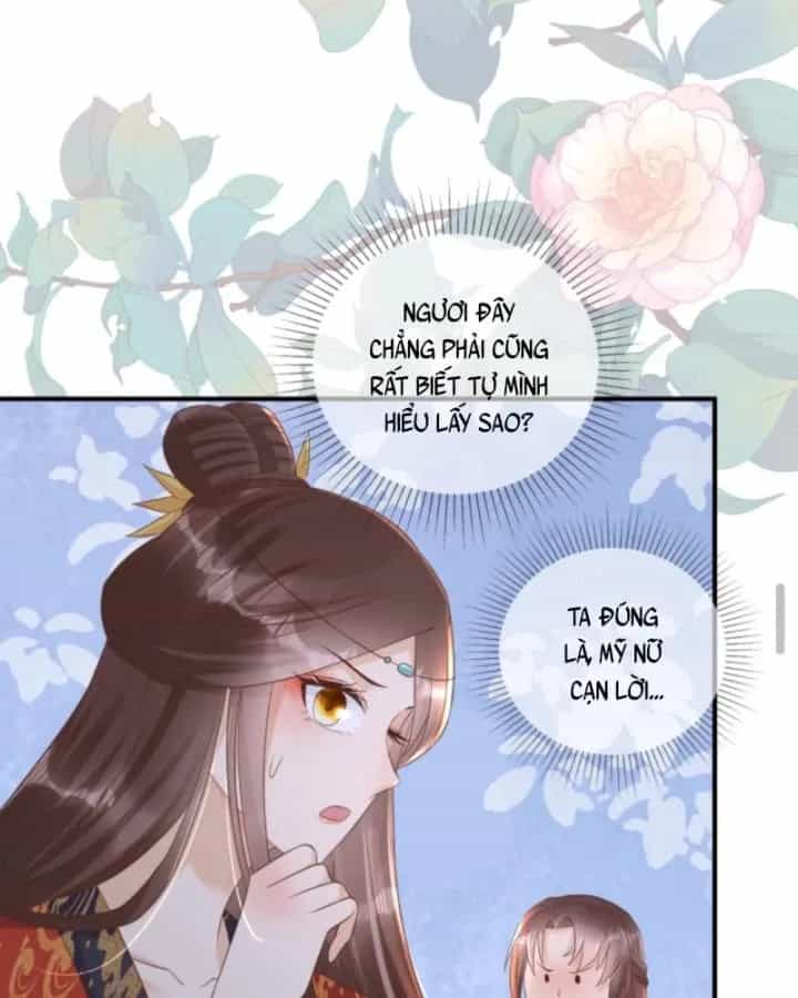 Sau Khi Xuyên Sách, 5 Nhân Cách Của Bạo Quân Đều Yêu Ta - Chương 245 - ảnh 39