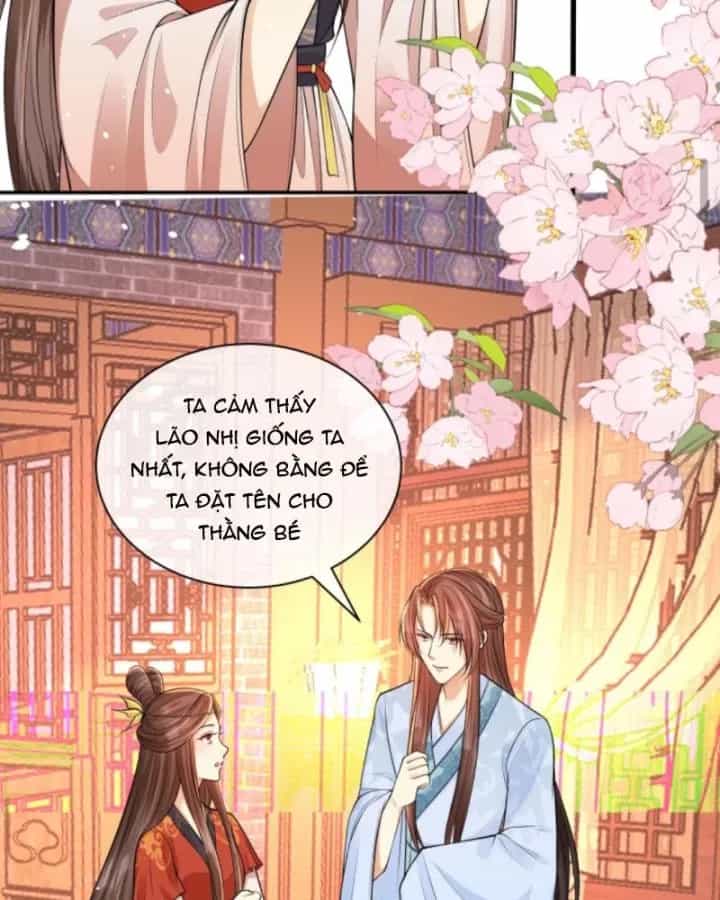 Sau Khi Xuyên Sách, 5 Nhân Cách Của Bạo Quân Đều Yêu Ta - Chương 247 - ảnh 21