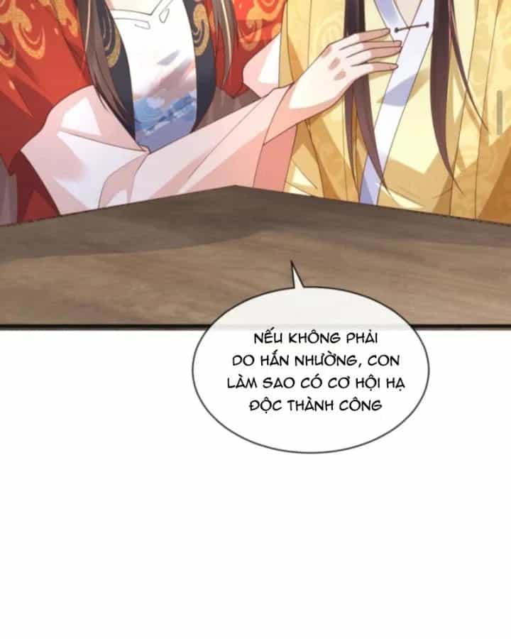 Sau Khi Xuyên Sách, 5 Nhân Cách Của Bạo Quân Đều Yêu Ta - Chương 248 - ảnh 17