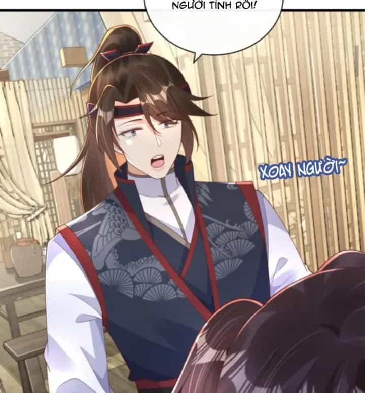 Sau Khi Xuyên Sách, 5 Nhân Cách Của Bạo Quân Đều Yêu Ta - Chương 248 - ảnh 33