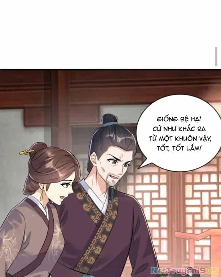 Sau Khi Xuyên Sách, 5 Nhân Cách Của Bạo Quân Đều Yêu Ta - Chương 250 - ảnh 17