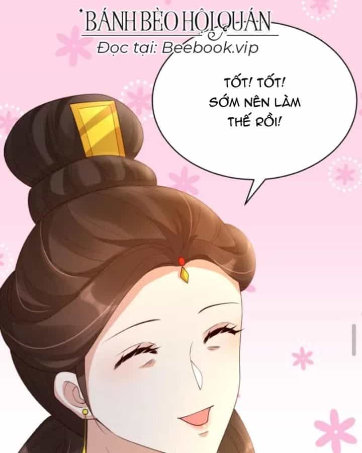 Sau Khi Xuyên Sách, 5 Nhân Cách Của Bạo Quân Đều Yêu Ta - Chương 251 - ảnh 62