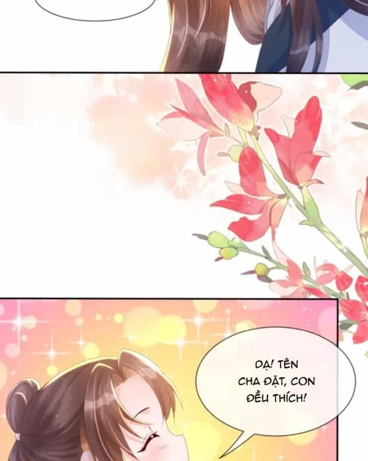 Sau Khi Xuyên Sách, 5 Nhân Cách Của Bạo Quân Đều Yêu Ta - Chương 252 - ảnh 9