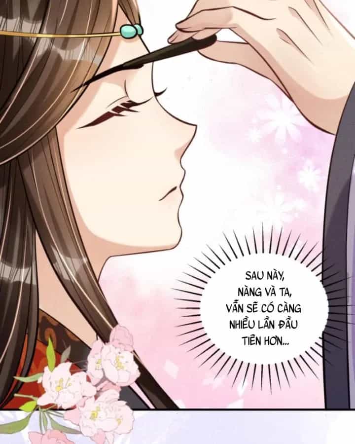 Sau Khi Xuyên Sách, 5 Nhân Cách Của Bạo Quân Đều Yêu Ta - Chương 256 - ảnh 18