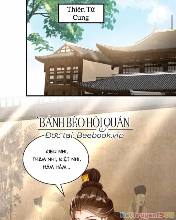 Sau Khi Xuyên Sách, 5 Nhân Cách Của Bạo Quân Đều Yêu Ta - Chương 256 - ảnh 20