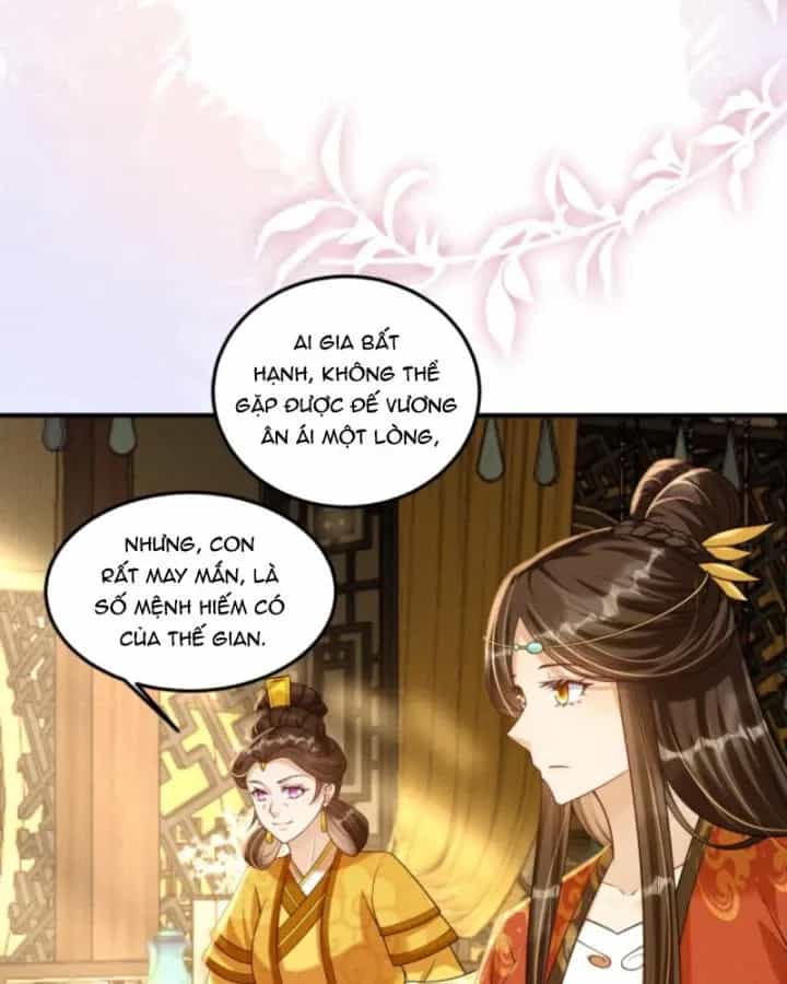 Sau Khi Xuyên Sách, 5 Nhân Cách Của Bạo Quân Đều Yêu Ta - Chương 256 - ảnh 40