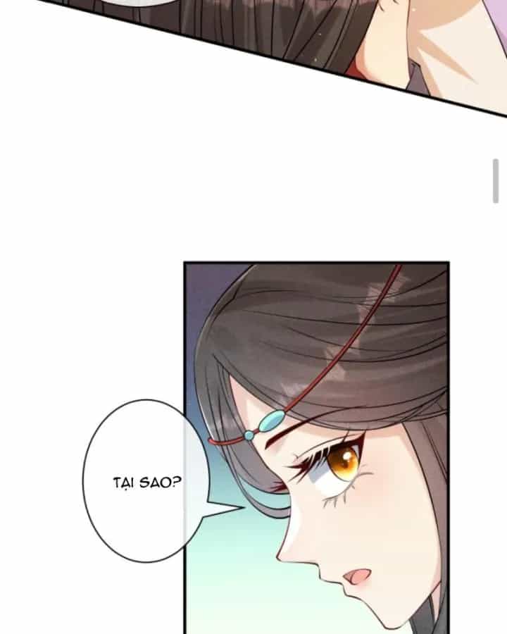 Sau Khi Xuyên Sách, 5 Nhân Cách Của Bạo Quân Đều Yêu Ta - Chương 258 - ảnh 36