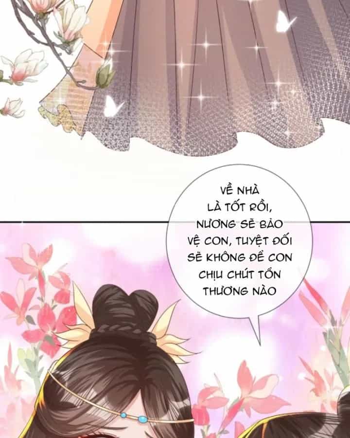 Sau Khi Xuyên Sách, 5 Nhân Cách Của Bạo Quân Đều Yêu Ta - Chương 29 - ảnh 16