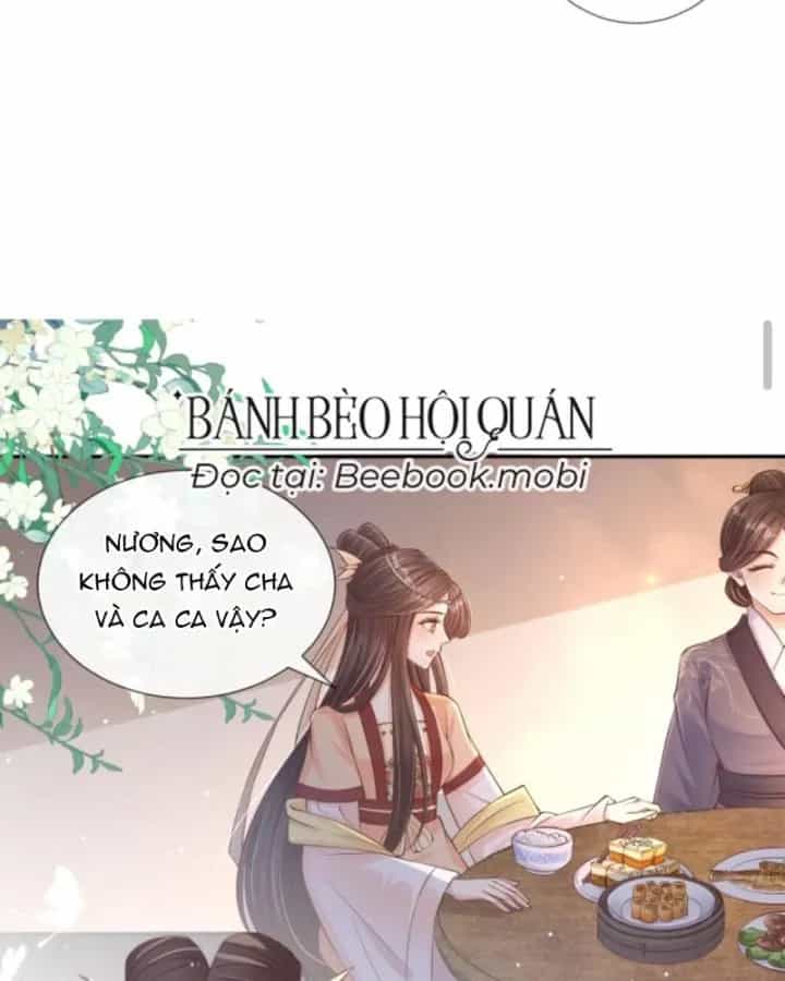 Sau Khi Xuyên Sách, 5 Nhân Cách Của Bạo Quân Đều Yêu Ta - Chương 29 - ảnh 24
