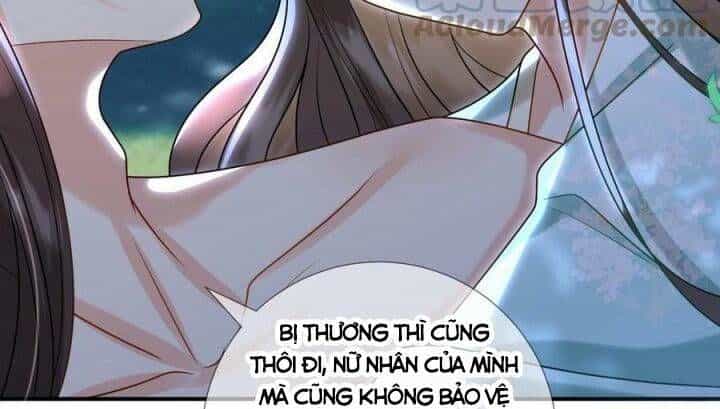 Sau Khi Xuyên Sách, 5 Nhân Cách Của Bạo Quân Đều Yêu Ta - Chương 3 - ảnh 35