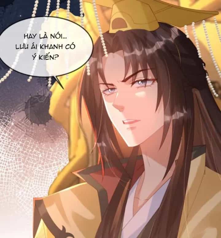 Sau Khi Xuyên Sách, 5 Nhân Cách Của Bạo Quân Đều Yêu Ta - Chương 33 - ảnh 32