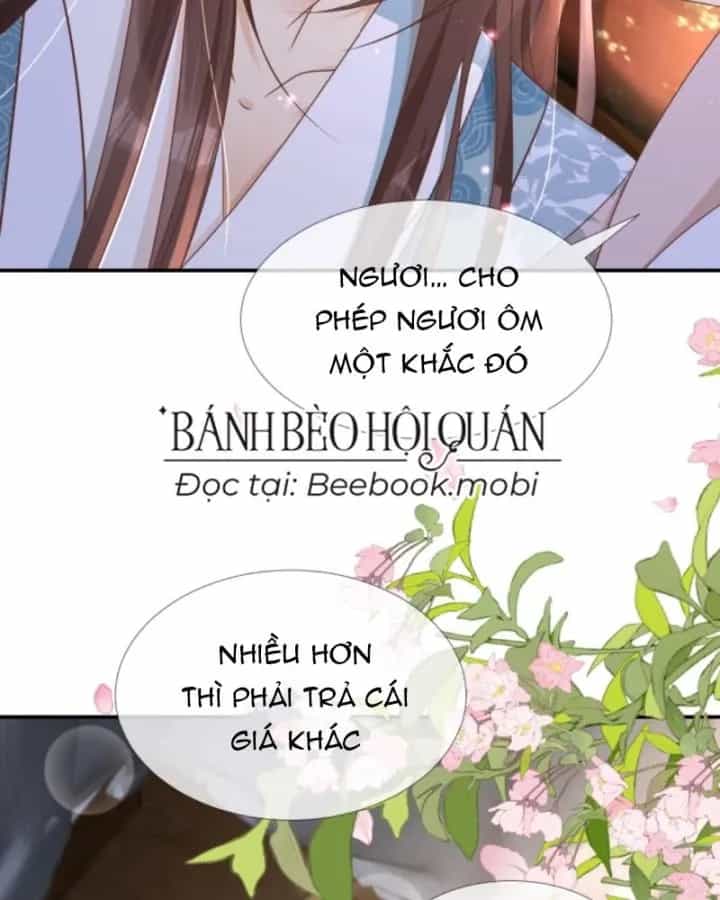 Sau Khi Xuyên Sách, 5 Nhân Cách Của Bạo Quân Đều Yêu Ta - Chương 38 - ảnh 43