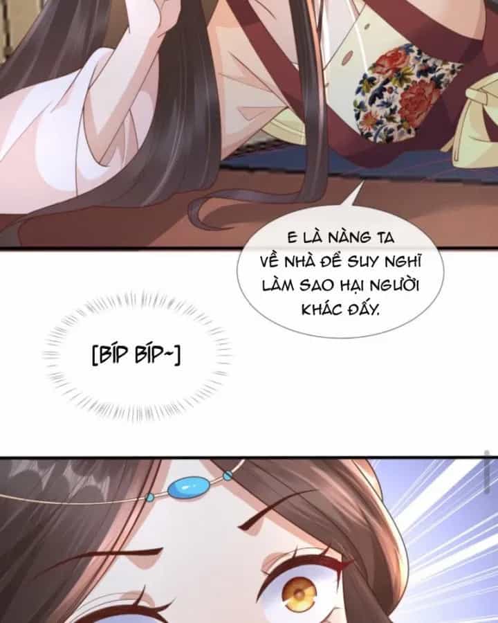Sau Khi Xuyên Sách, 5 Nhân Cách Của Bạo Quân Đều Yêu Ta - Chương 47 - ảnh 26