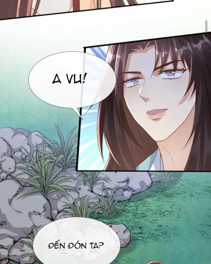Sau Khi Xuyên Sách, 5 Nhân Cách Của Bạo Quân Đều Yêu Ta - Chương 47 - ảnh 37
