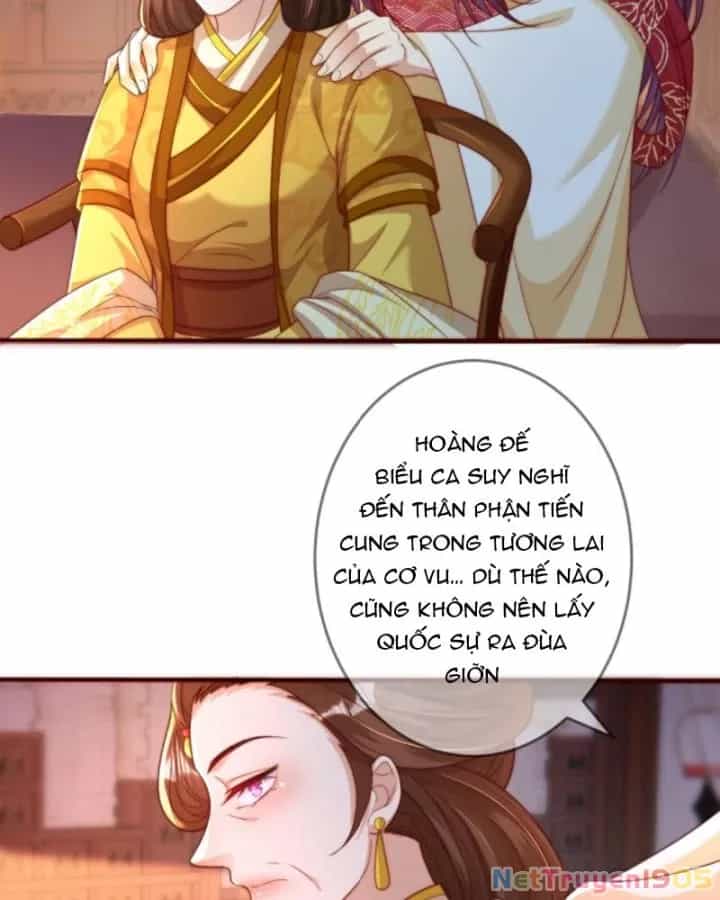 Sau Khi Xuyên Sách, 5 Nhân Cách Của Bạo Quân Đều Yêu Ta - Chương 51 - ảnh 24