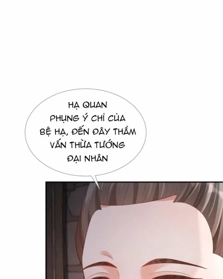 Sau Khi Xuyên Sách, 5 Nhân Cách Của Bạo Quân Đều Yêu Ta - Chương 54 - ảnh 12