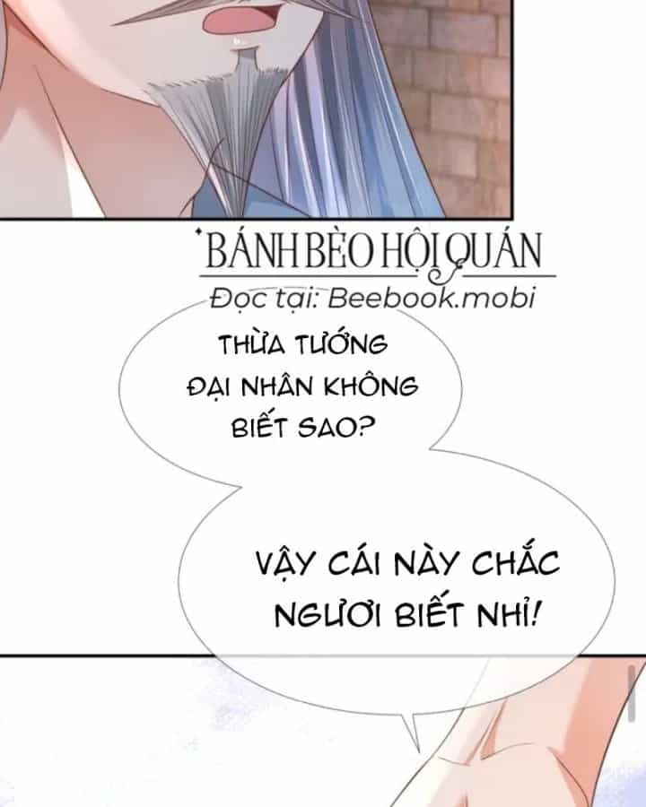 Sau Khi Xuyên Sách, 5 Nhân Cách Của Bạo Quân Đều Yêu Ta - Chương 54 - ảnh 14