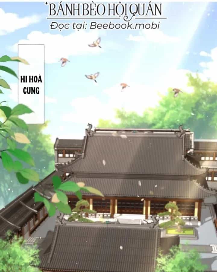 Sau Khi Xuyên Sách, 5 Nhân Cách Của Bạo Quân Đều Yêu Ta - Chương 58 - ảnh 3