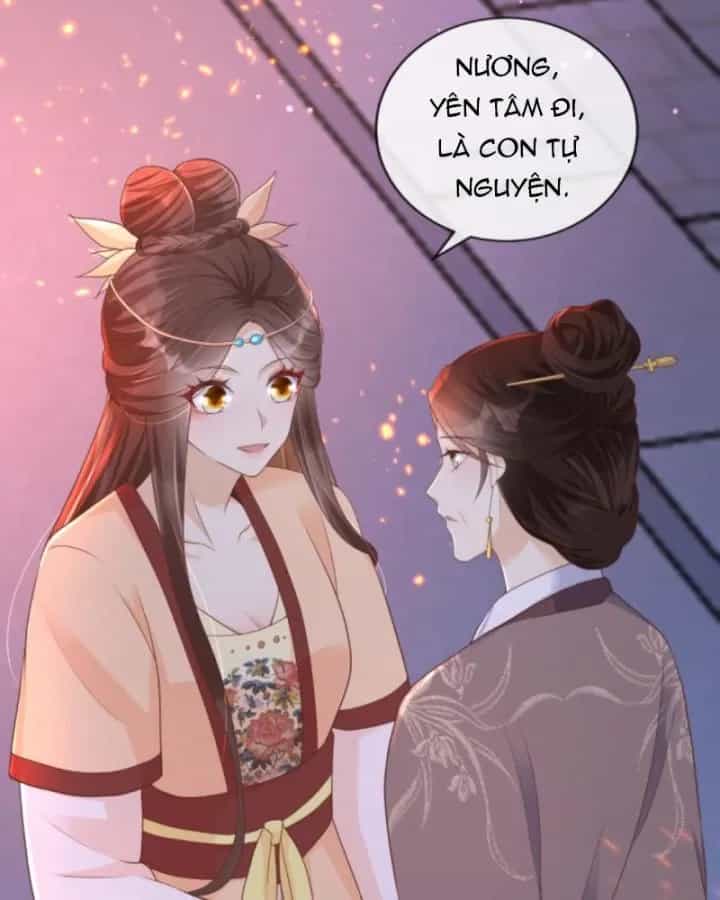 Sau Khi Xuyên Sách, 5 Nhân Cách Của Bạo Quân Đều Yêu Ta - Chương 69 - ảnh 23