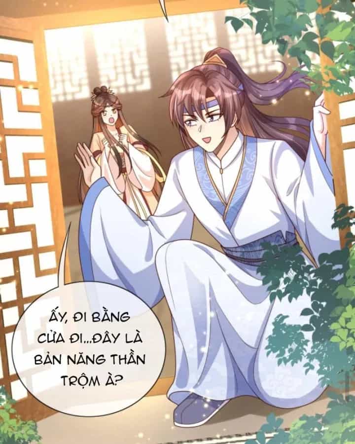 Sau Khi Xuyên Sách, 5 Nhân Cách Của Bạo Quân Đều Yêu Ta - Chương 72 - ảnh 10