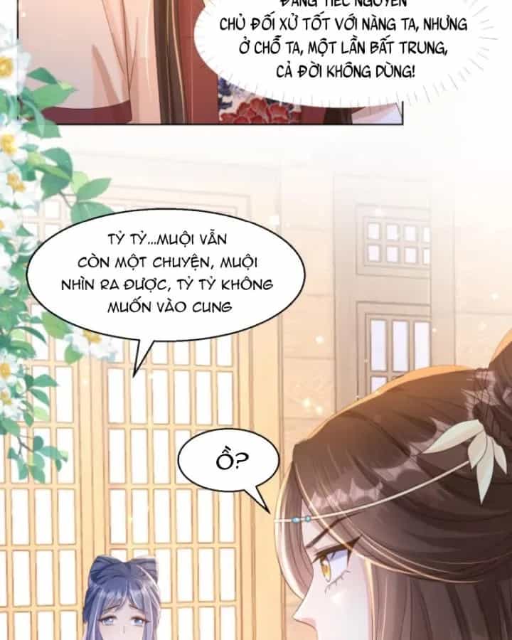 Sau Khi Xuyên Sách, 5 Nhân Cách Của Bạo Quân Đều Yêu Ta - Chương 73 - ảnh 15