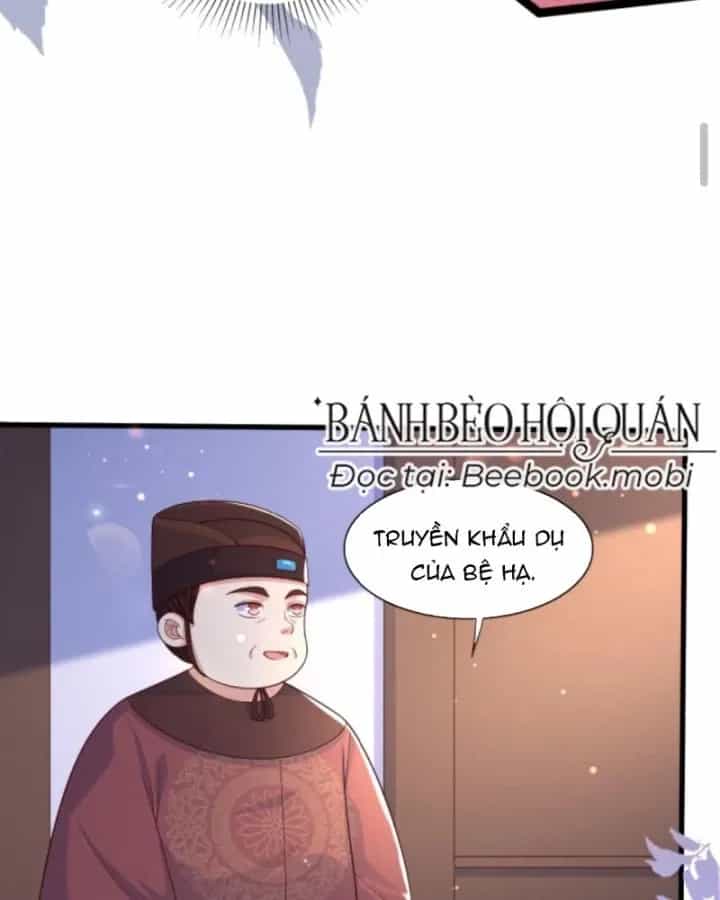 Sau Khi Xuyên Sách, 5 Nhân Cách Của Bạo Quân Đều Yêu Ta - Chương 79 - ảnh 12
