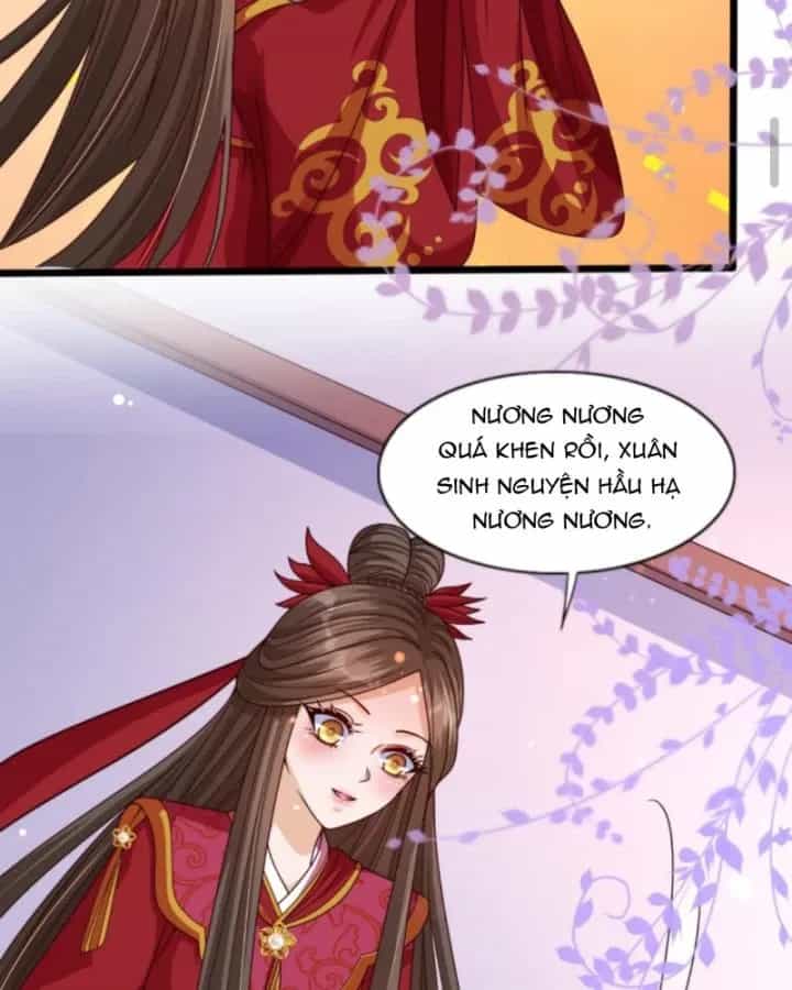 Sau Khi Xuyên Sách, 5 Nhân Cách Của Bạo Quân Đều Yêu Ta - Chương 79 - ảnh 33