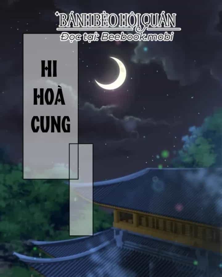 Sau Khi Xuyên Sách, 5 Nhân Cách Của Bạo Quân Đều Yêu Ta - Chương 80 - ảnh 3