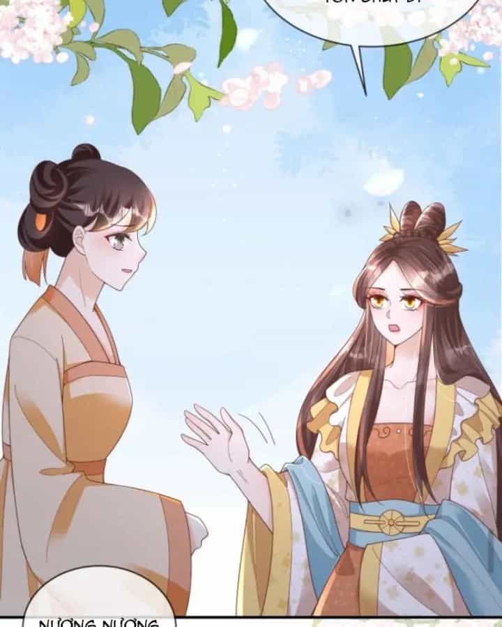 Sau Khi Xuyên Sách, 5 Nhân Cách Của Bạo Quân Đều Yêu Ta - Chương 83 - ảnh 12