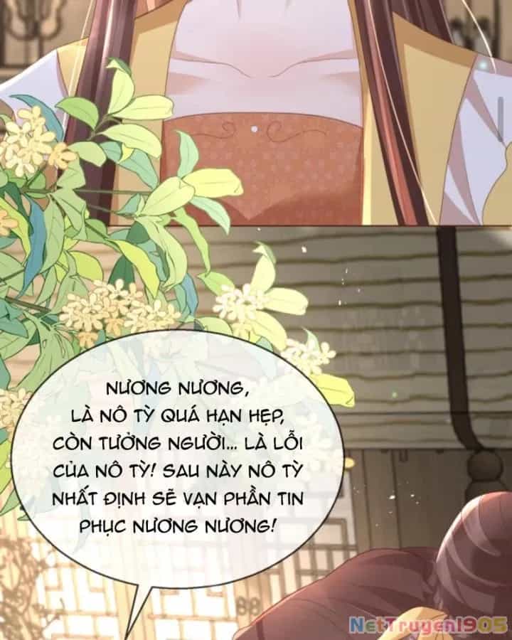 Sau Khi Xuyên Sách, 5 Nhân Cách Của Bạo Quân Đều Yêu Ta - Chương 87 - ảnh 45