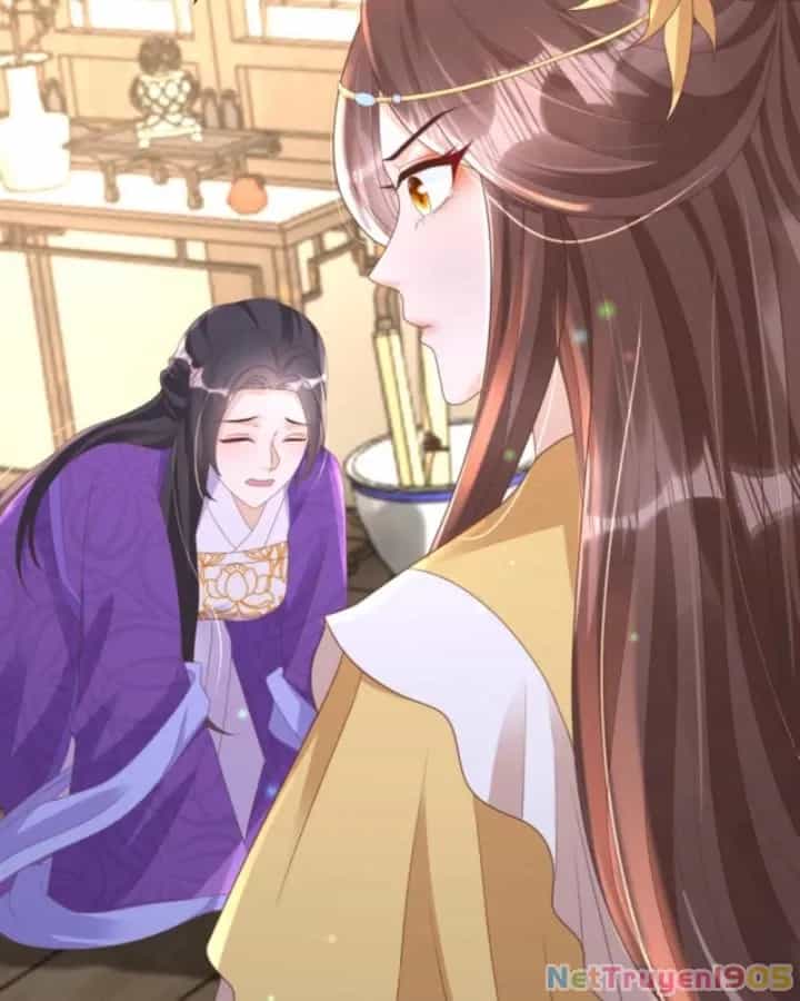 Sau Khi Xuyên Sách, 5 Nhân Cách Của Bạo Quân Đều Yêu Ta - Chương 87 - ảnh 46